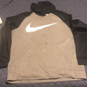 Nike hoodie